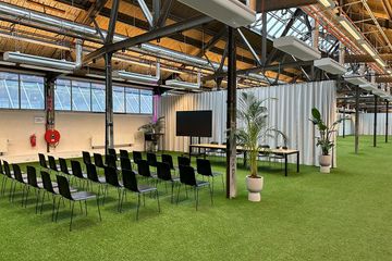 Rotterdam De Loft XL by RDM Next image 2