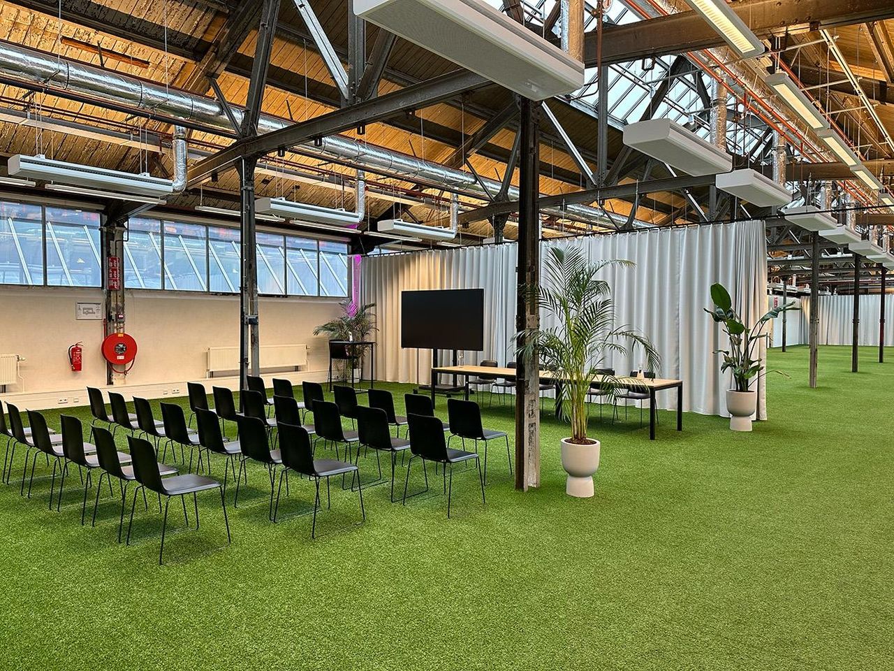 Rotterdam   De Loft XL by RDM Next image 2