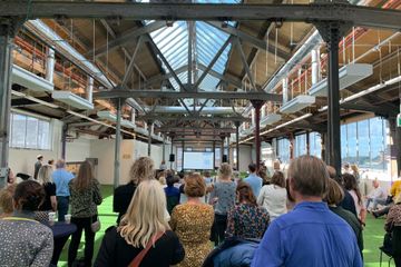 Rotterdam De Loft XL by RDM Next image 3