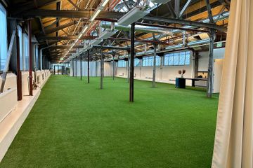 Rotterdam De Loft XL by RDM Next image 4