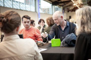 Rotterdam De Loft XL by RDM Next image 5