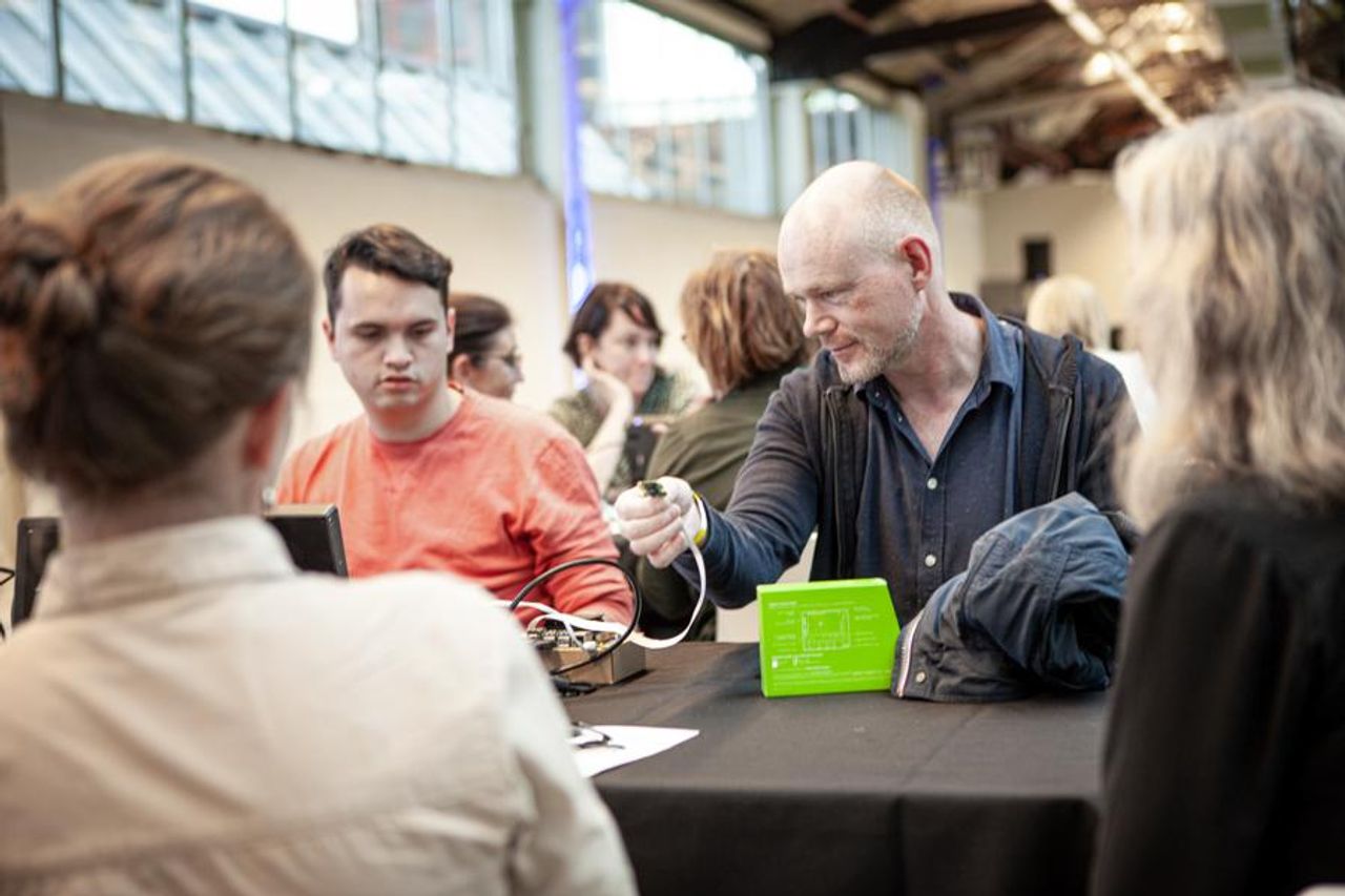 Rotterdam   De Loft XL by RDM Next image 5