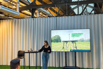 Rotterdam De Loft XL by RDM Next image 6