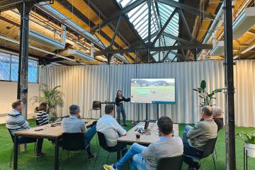 Rotterdam De Loft XL by RDM Next image 7