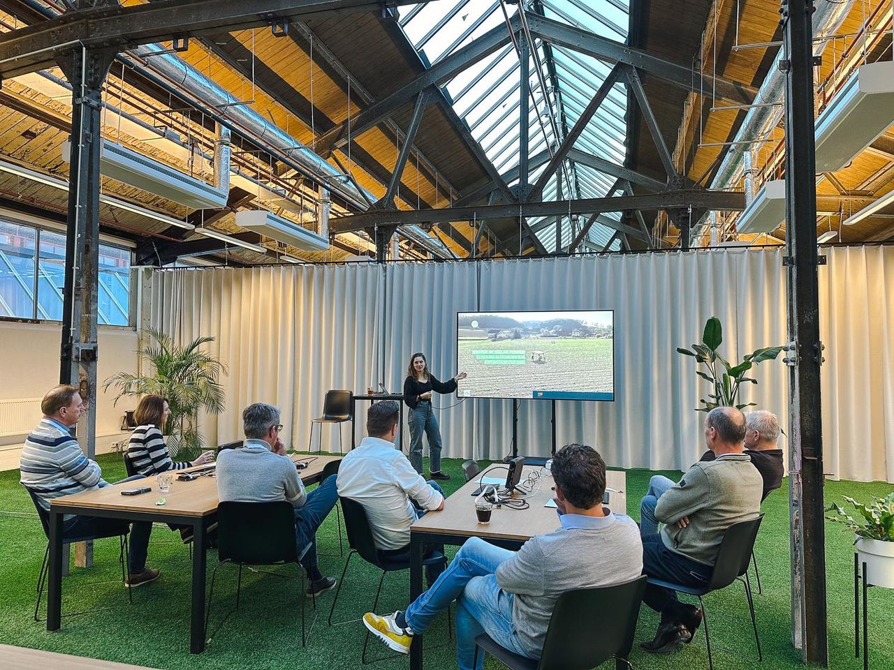 Rotterdam   De Loft XL by RDM Next image 7