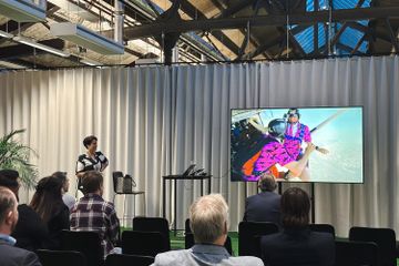 Rotterdam De Loft XL by RDM Next image 8