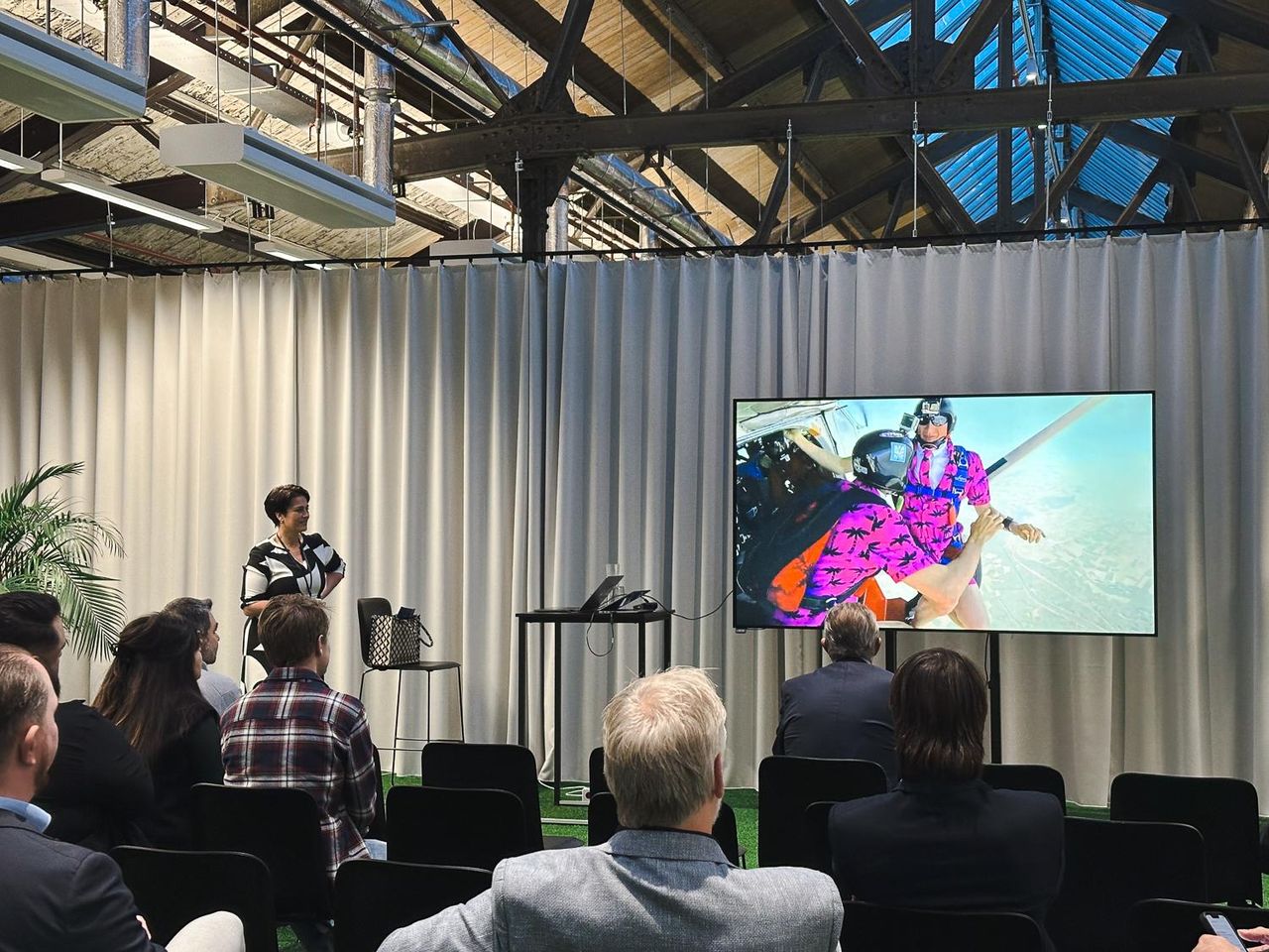 Rotterdam   De Loft XL by RDM Next image 8