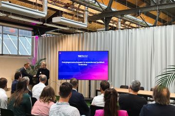 Rotterdam De Loft XL by RDM Next image 9