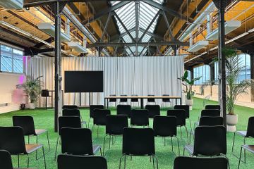 Rotterdam De Loft XL by RDM Next image 10