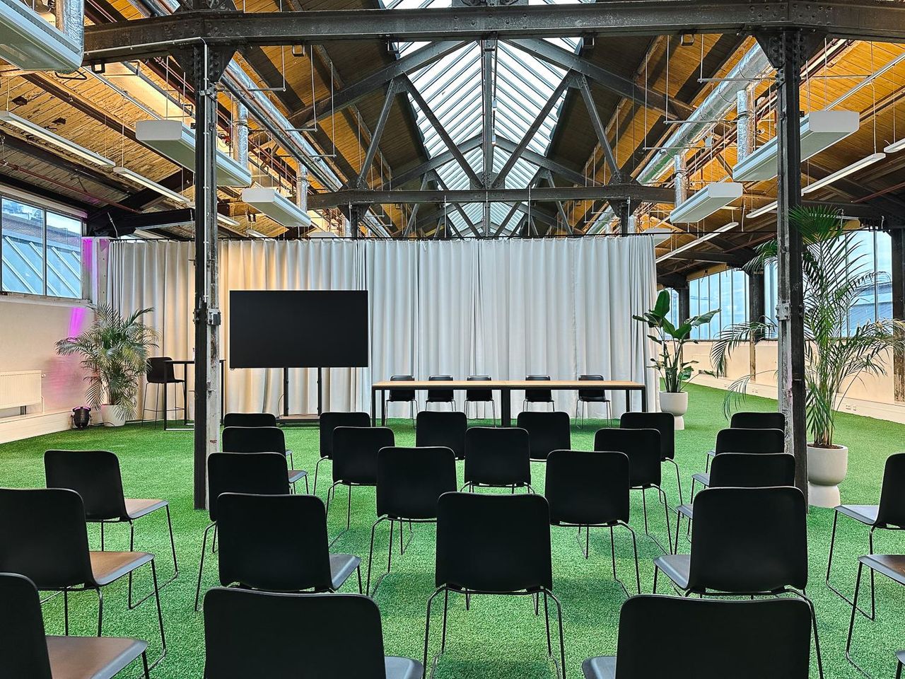 Rotterdam   De Loft XL by RDM Next image 10