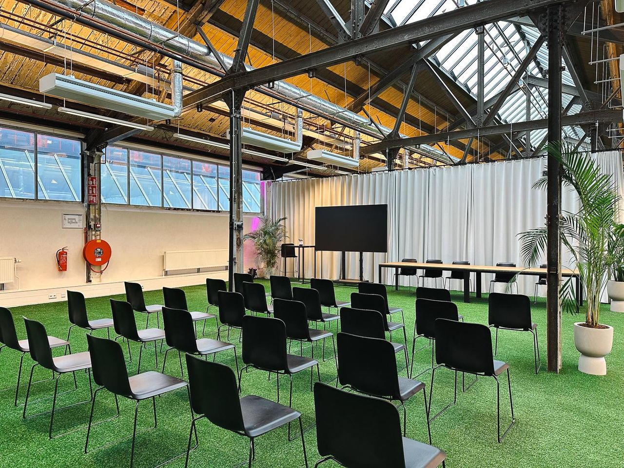 Rotterdam   De Loft XL by RDM Next image 11