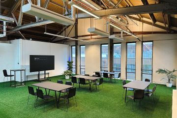 Rotterdam De Loft XL by RDM Next image 12