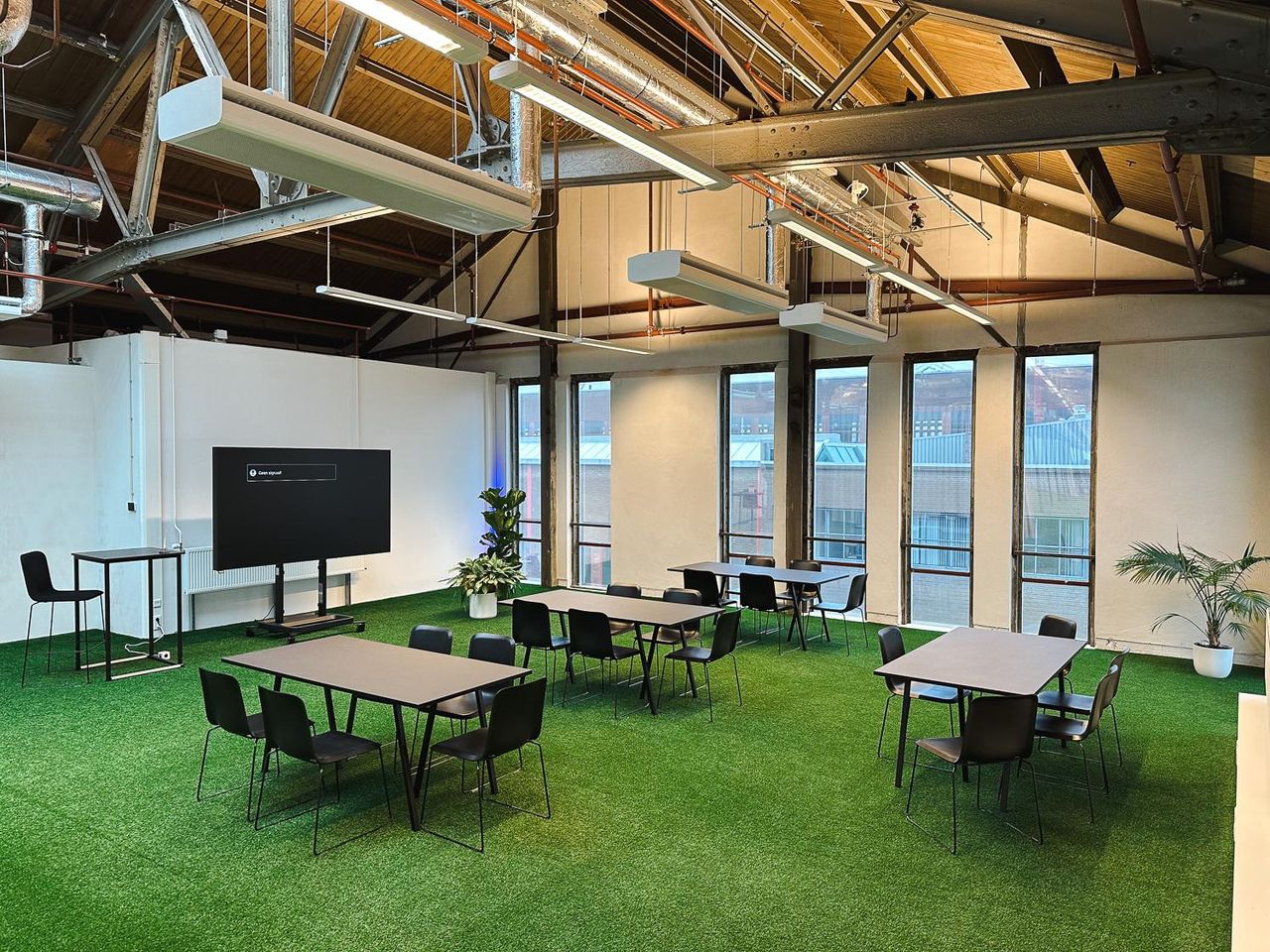 Rotterdam   De Loft XL by RDM Next image 12