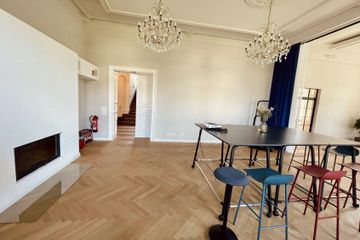 Dresden  Meeting rooms Meeting-Raum von Broizem image 1