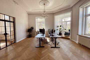 Dresden  Meeting rooms Meeting-Raum von Broizem image 2