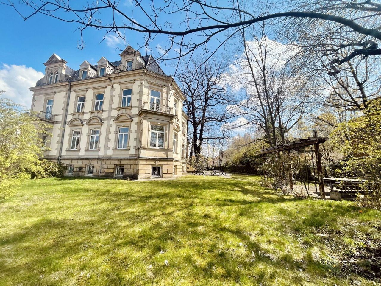 Dresden  Meeting rooms Meeting-Raum von Broizem image 3