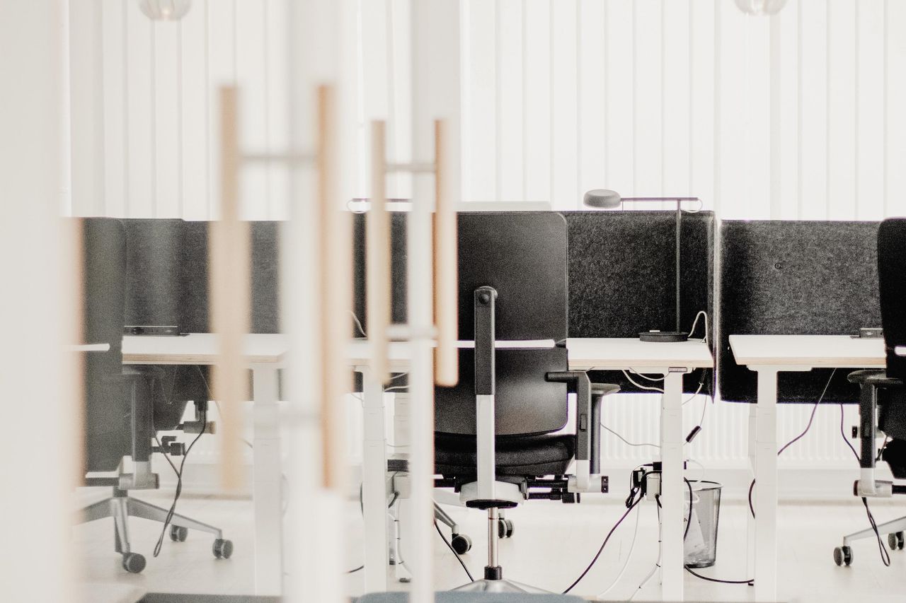 Heidelberg Client Meeting Coworking Space Flexible Meeting Cubical - max 6 persons image 4