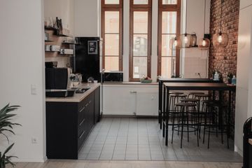 Heidelberg Client Meeting Coworking Space Flexible Meeting Cubical - max 6 persons image 7