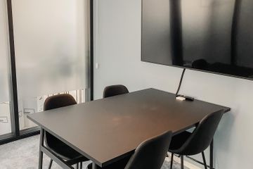 Heidelberg Client Meeting Coworking Space Flexible Meeting Cubical - max 6 persons image 2