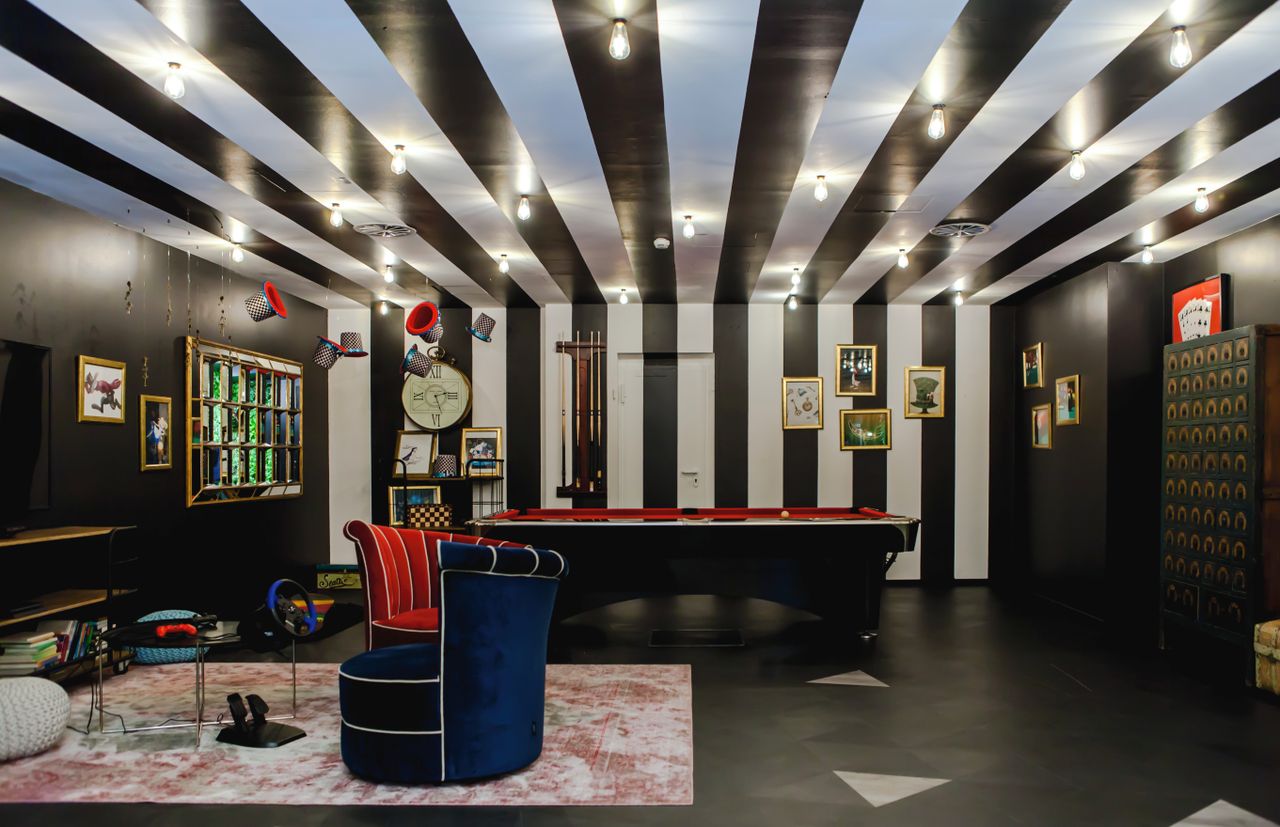 Berlin training rooms Meetingraum Take it serious image 12