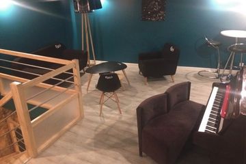 Bordeaux corporate event spaces Restaurant Restaurant image 2