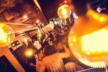 Bordeaux corporate event spaces Restaurant Restaurant image 5