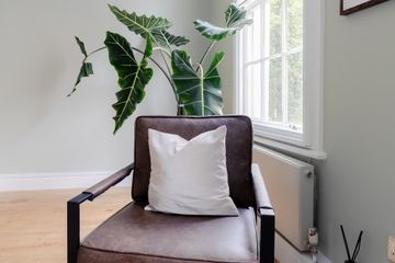 Londen Praktijk The Evergreen Room image 6