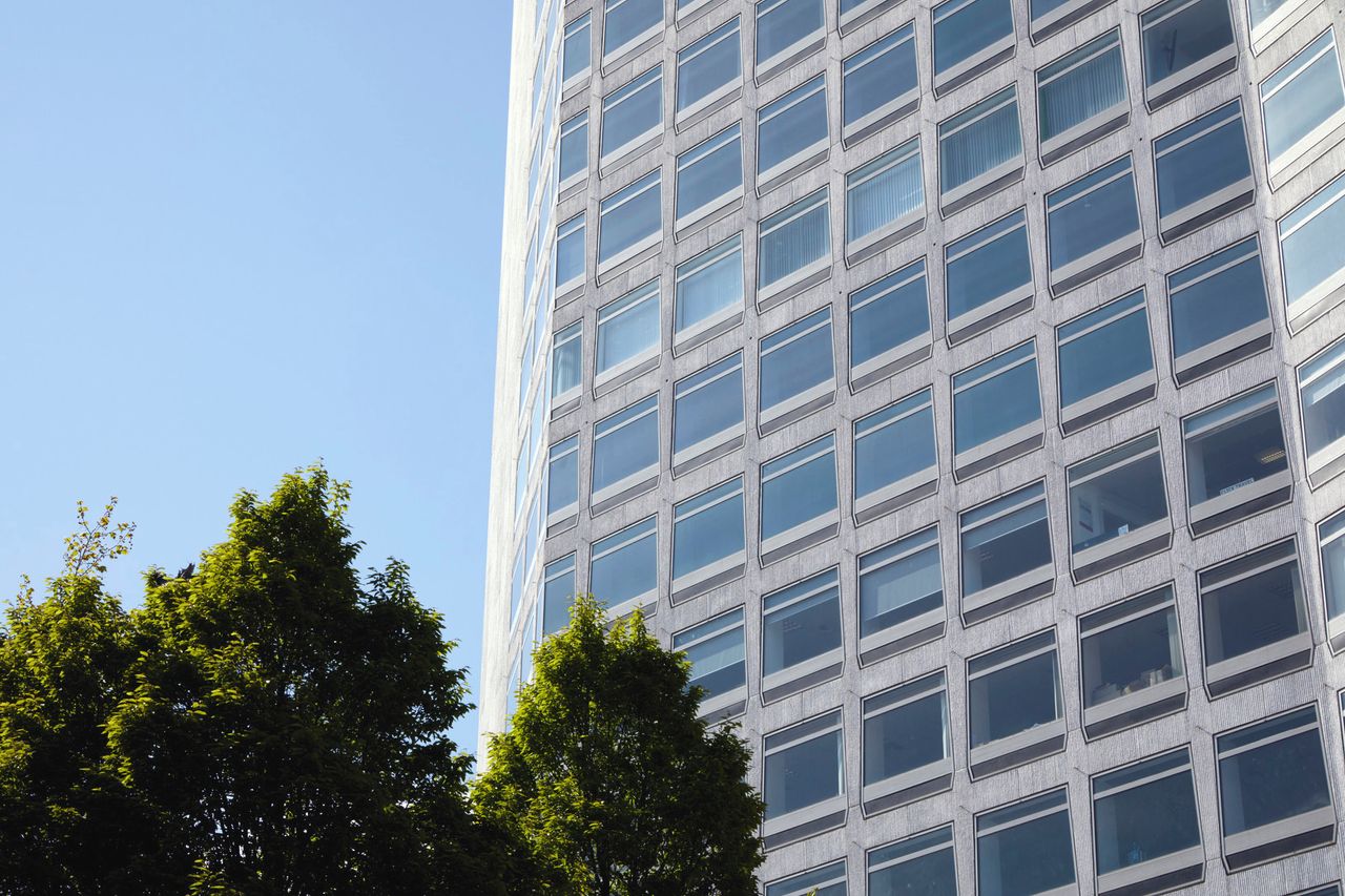 Birmingham training rooms Meeting room Event Space image 16