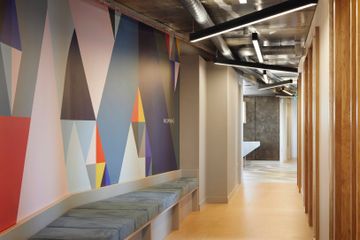 Birmingham training rooms Meeting room Event Space image 8