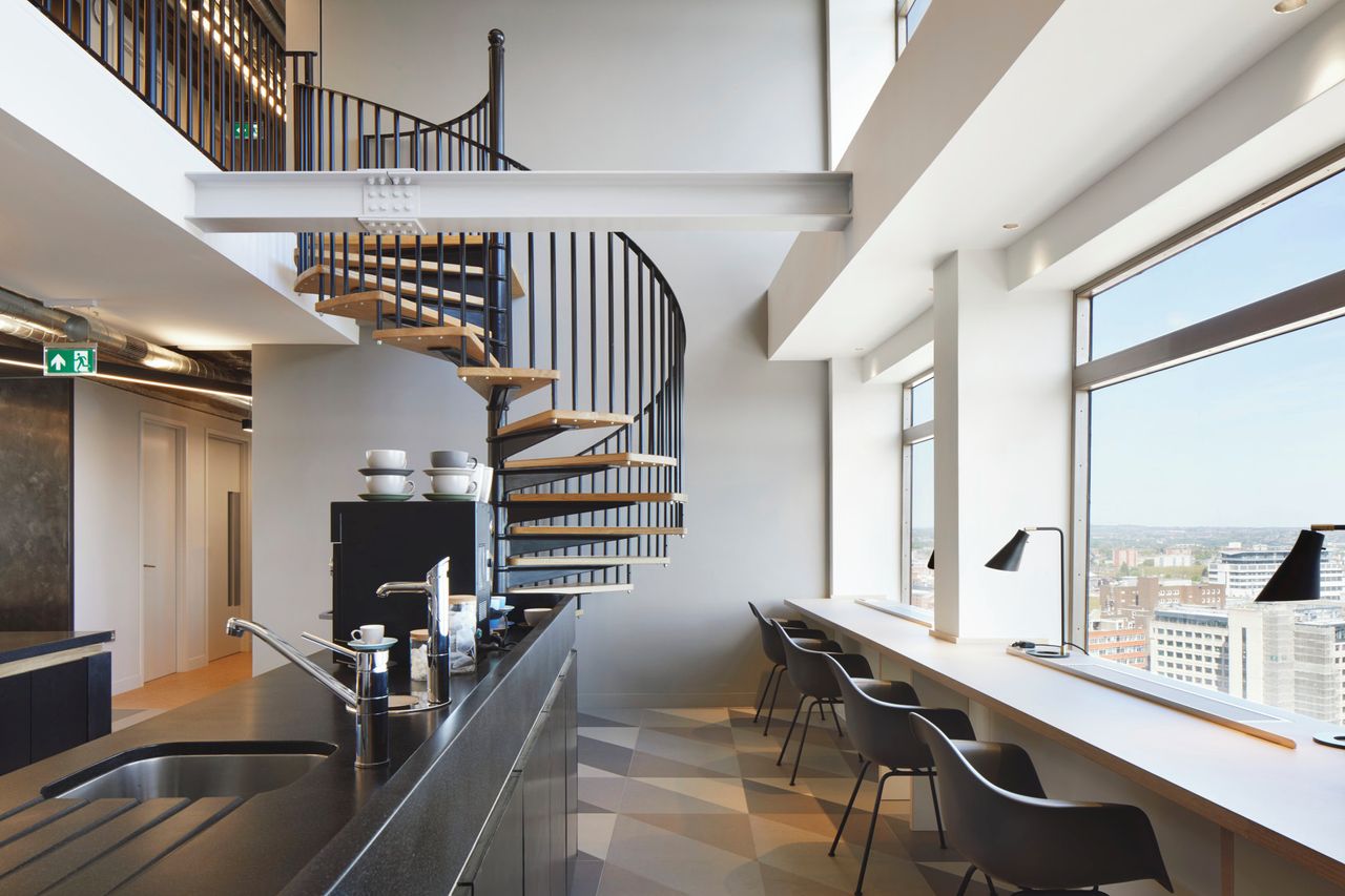 Birmingham training rooms Meetingraum Event Space image 10