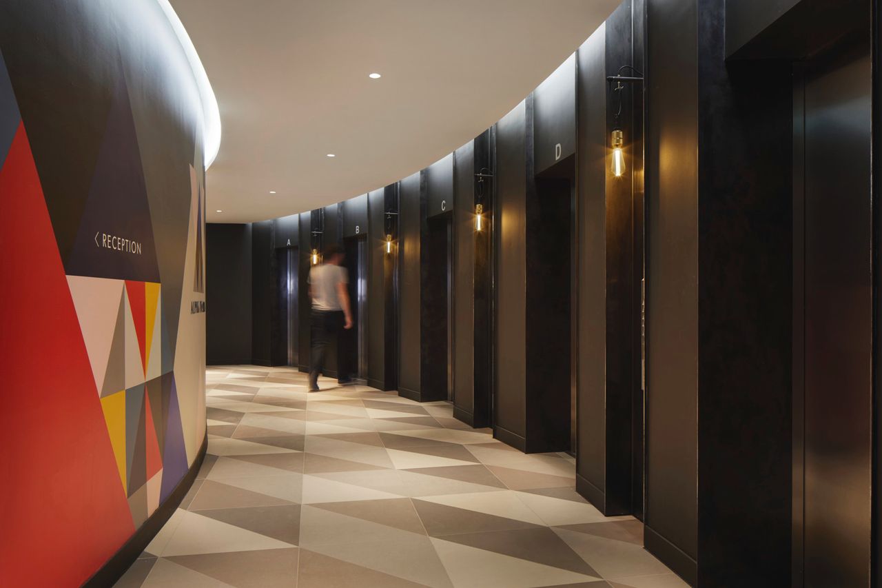 Birmingham training rooms Meeting room Event Space image 14