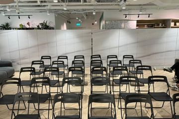 Singapore Creative Meeting Coworking spaces Event Space image 1