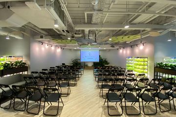Singapore Creative Meeting Coworking spaces Event Space image 2