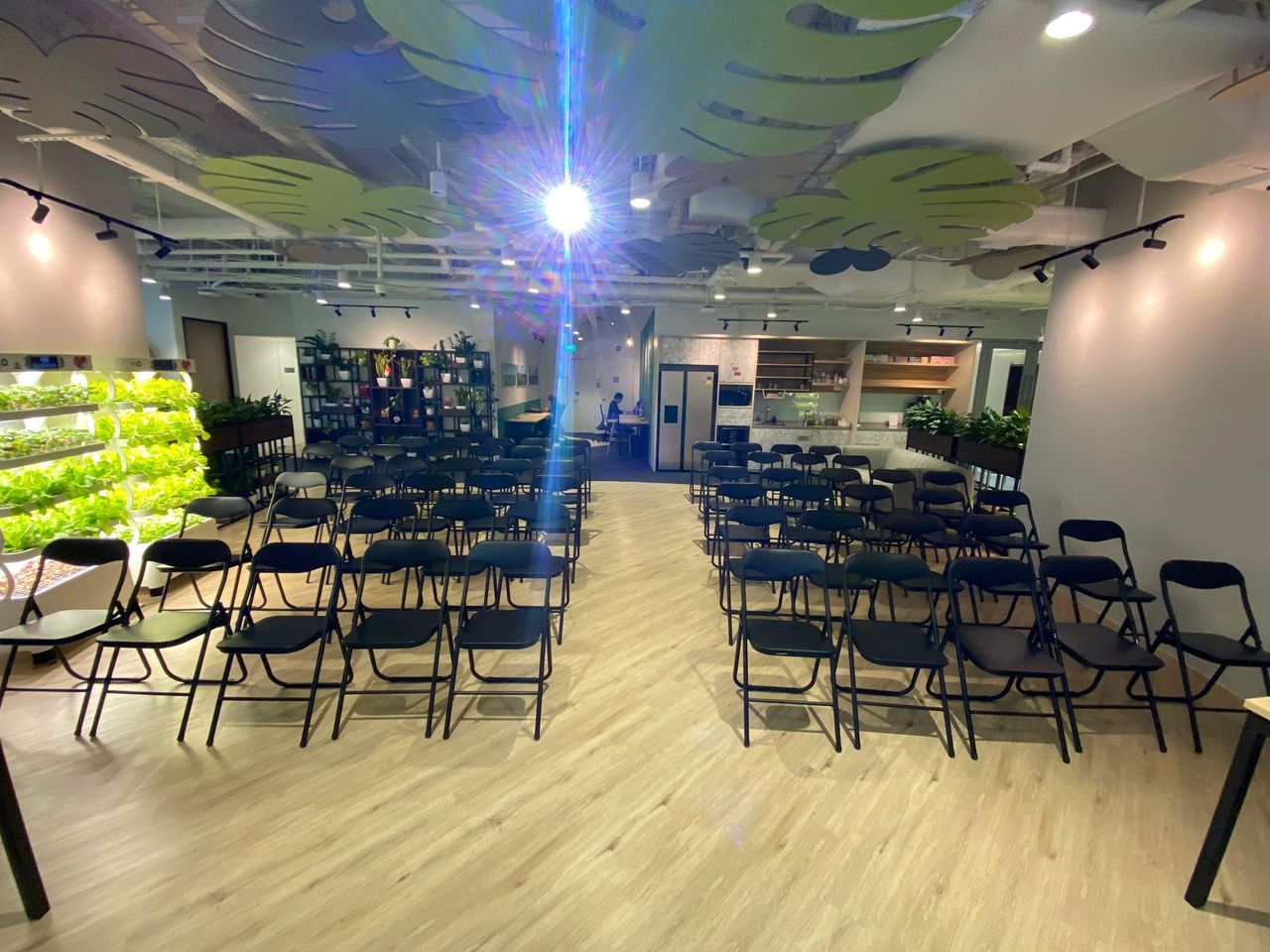 Singapore Creative Meeting Coworking spaces Event Space image 3