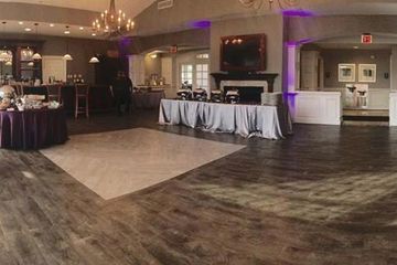 Rest of the World corporate event spaces Party room Event venue image 2