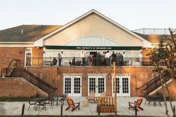 Rest of the World corporate event spaces Party room Event venue image 1