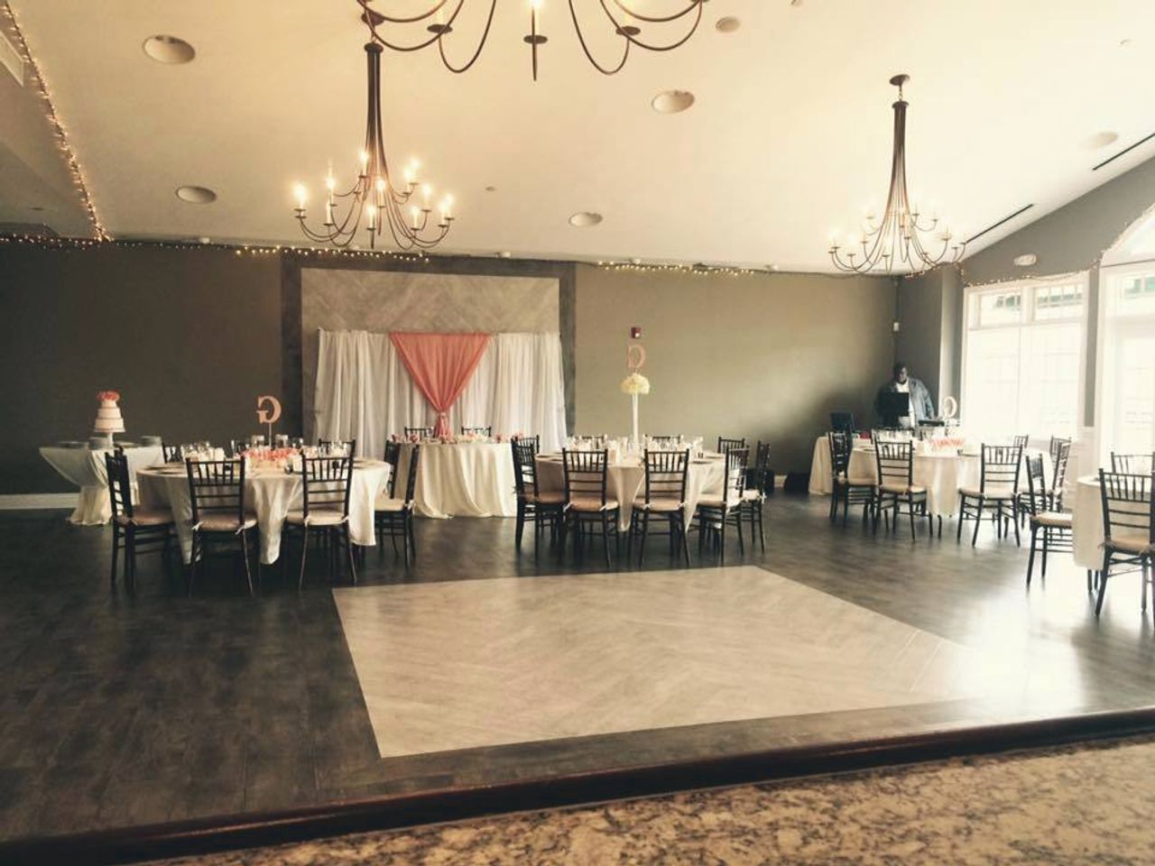 Rest of the World corporate event spaces Party room Event venue image 3