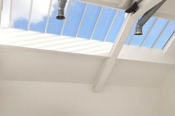 Manchester workshop spaces Photography studio the loft image 2