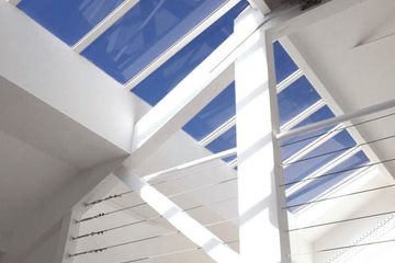 Manchester workshop spaces Photography studio the loft image 4