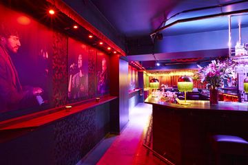 Cologne Corporate event space King Georg image 0