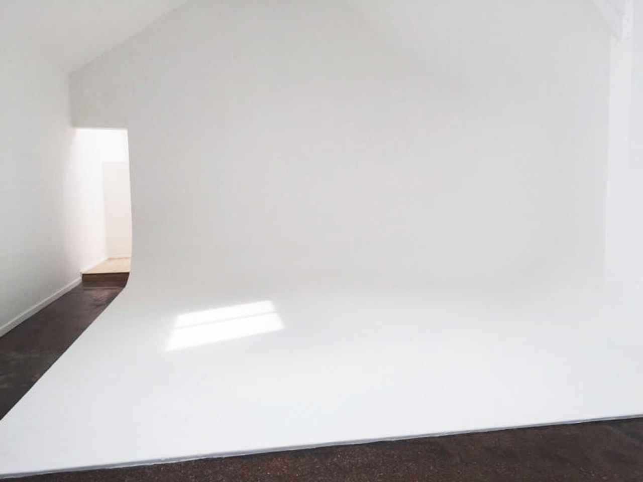 Manchester workshop spaces Photography studio studio one image 3