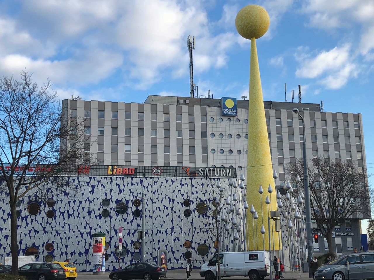 Vienna workshop spaces Meeting room Workshop and Classroom image 5