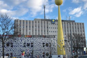 Wenen workshop spaces Vergaderruimte Workshop and Classroom image 5