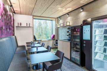 Unterschleißheim Kreatives Meeting Meetingraum Konferenzraum Tough decisions image 4