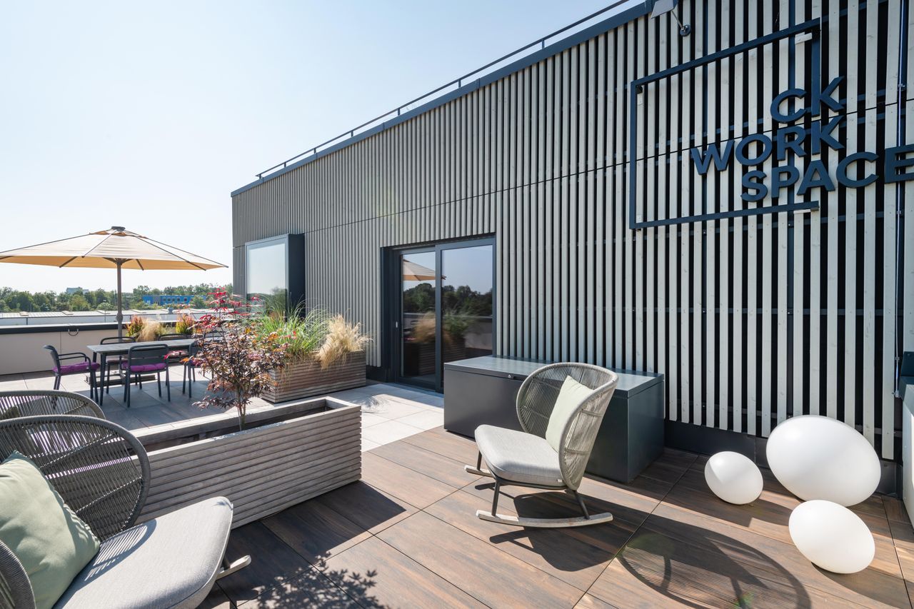 Unterschleißheim Kreatives Meeting Meetingraum Konferenzraum Tough decisions image 5