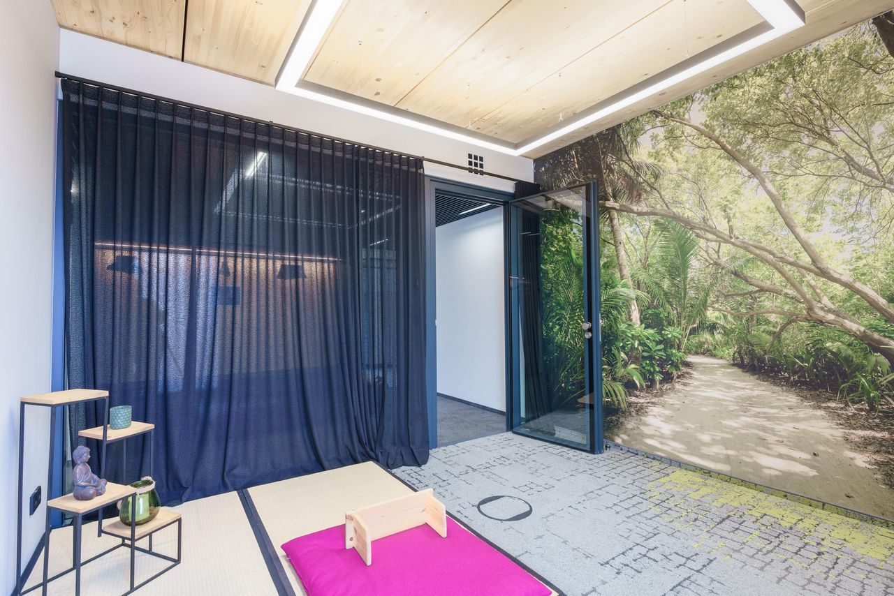 München Kreatives Meeting Vergaderzalen Konferenzraum Tough decisions image 3