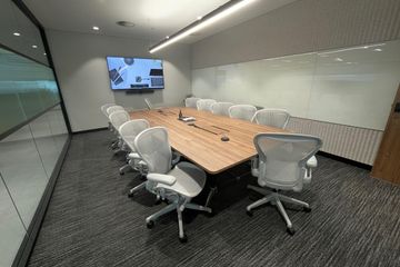 Melbourne  Meeting room Meeting Room 30A image 1