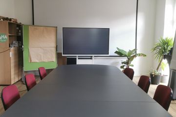 Dresden Coworking Seminarräume Raum für Seminare, Workshops, Co-Working, Teammeetings, Coachings uvm. image 3