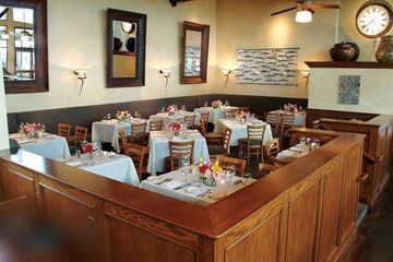 San Francisco Restaurant Waterfront Restaurant image 2