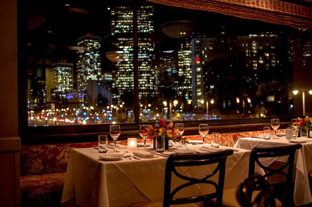 San Francisco  Restaurant Waterfront Restaurant image 5